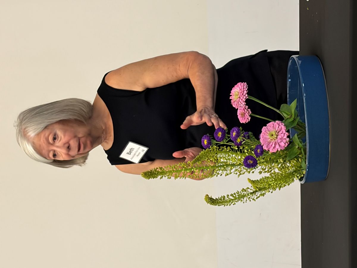 Beth Workshop 2026