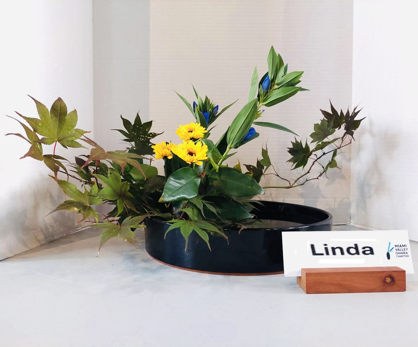 Linda Realistic Landscape